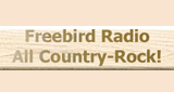 Logo Freebird Radio