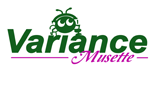 Logo Variance Musette