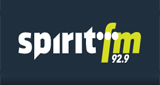 Logo Spirit FM