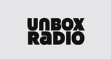 Logo Unbox Radio