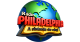 Logo Rádio Philadelphia