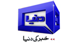 Logo Dunya News