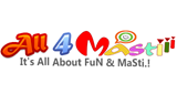 Logo All4Masti