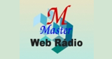 Logo Web Rádio Master