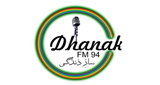 Logo Dhanak