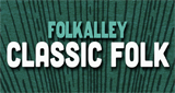 Logo Folk Alley - Classic Folk