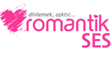 Logo Romantik Ses