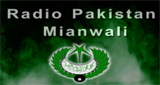 Logo Radio Pakistan Mianwali