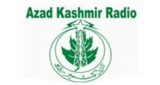 Logo Azad Kashmir Radio