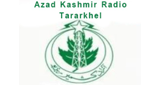 Logo Azad Kashmir Radio