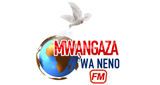 Logo Mwangaza Wa Neno Fm