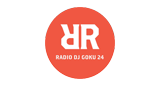 Logo Radio Dj Goku 24