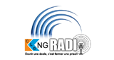 Logo Koungou Radio