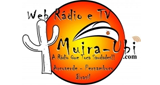 Logo Web Rádio Muira-Ubi