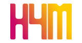 Logo Hit4Music