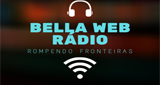 Logo Bella Web Rádio