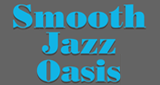 Logo Smooth Jazz Oasis