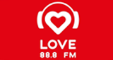 Logo Love Radio