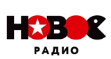 Logo Новое Радио