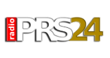 Logo PRS24 Polskie Radio Swindon
