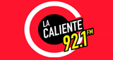 Logo La Caliente