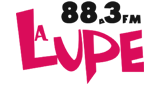 Logo La Lupe