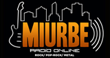 Logo MiUrbe Radio Online