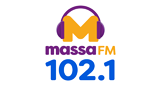 Logo Rádio Massa FM