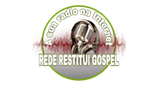 Logo Rede Restitui Gospel