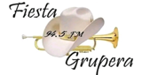 Logo Fiesta Grupera Altamirano
