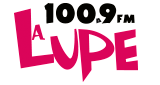 Logo La Lupe