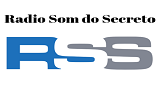 Logo Rádio Som do Secreto