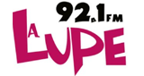 Logo La Lupe