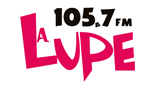 Logo La Lupe