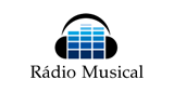 Logo Rádio Musical