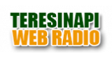 Logo Teresinapi Web Radio