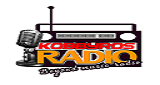 Logo Kobbyros Radio