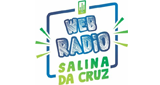 Logo Web Radio Salina da Cruz