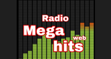 Logo Radio Mega Hits Web