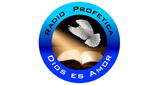 Logo Dios Es Amor