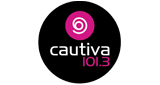 Logo Radio Cautiva FM