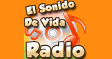 Logo Radio El Sonido De Vida