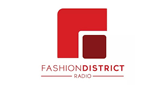 Logo Fashion District Radio