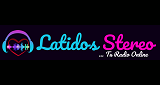 Logo Latidos Stereo