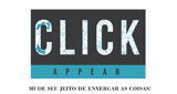 Logo Radio Click Appear