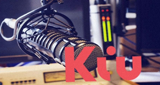 Logo Kiu99FM