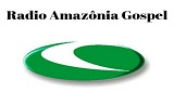 Logo Rádio Amazônia Gospel