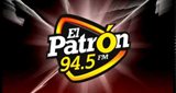 Logo Aquí Manda El Patrón
