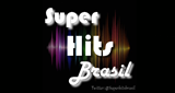 Logo Super Hits Brasil