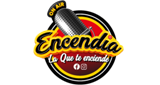 Logo Encendia FM